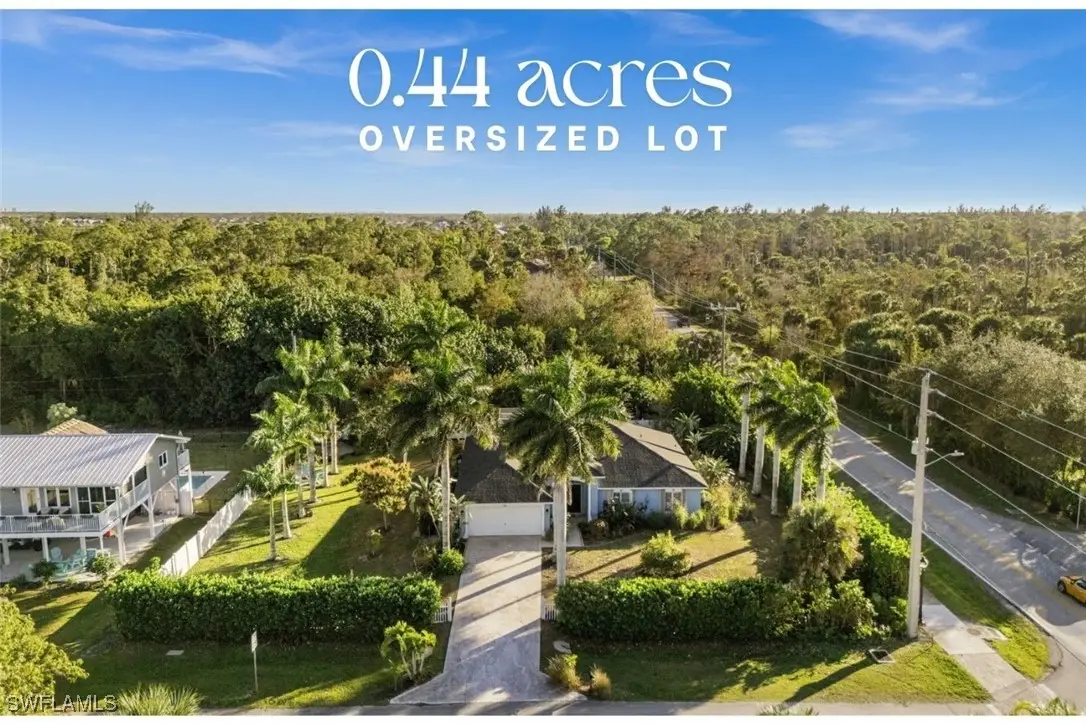 4 Colonial Drive, Naples, FL 34112 - Image #1