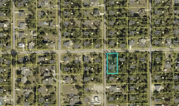 1600 E 6th Street, Lehigh Acres, FL 33972