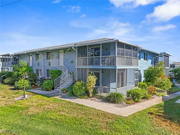 248 Palm Drive #5, Naples, FL 34112