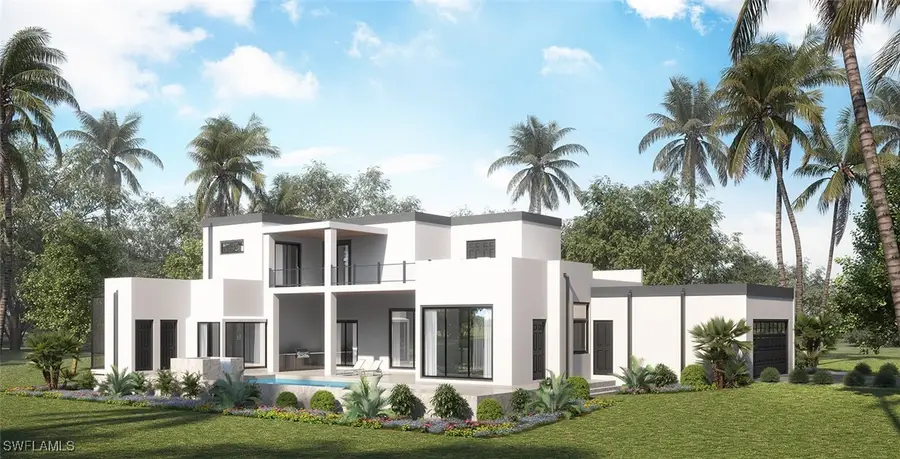 1783 Watson Road, Marco Island, FL 34145 - Image #3