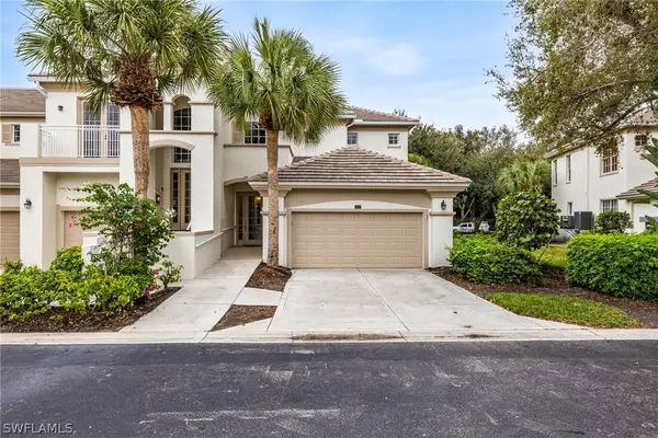 5051 Indigo Bay Boulevard #102, Estero, FL 33928