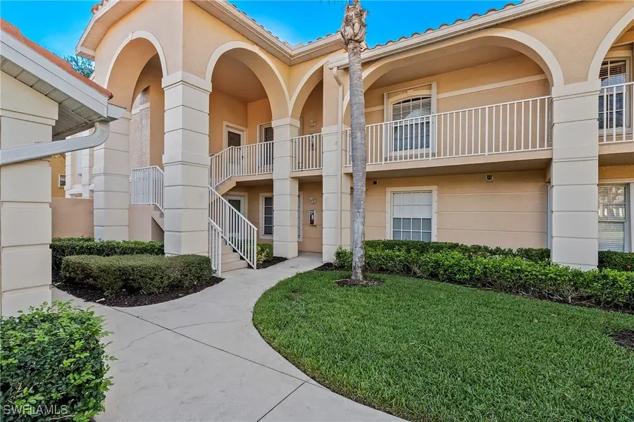 26740 Rosewood Pointe Lane #101, Bonita Springs, FL 34135 - Image #2