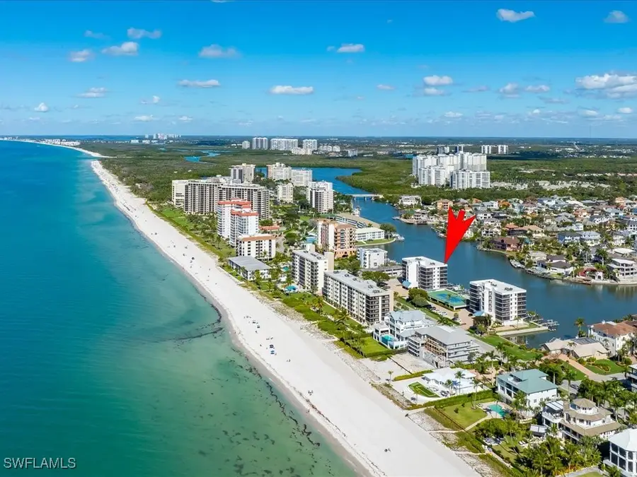 10482 Gulf Shore Drive #233, Naples, FL 34108 - #3