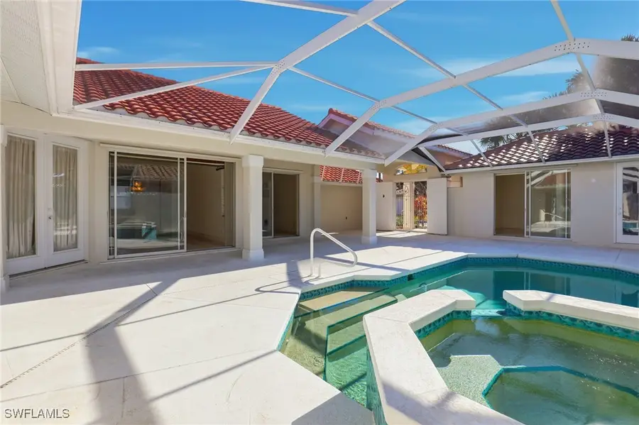 1538 Serenity Circle, Naples, FL 34110 - Image #2