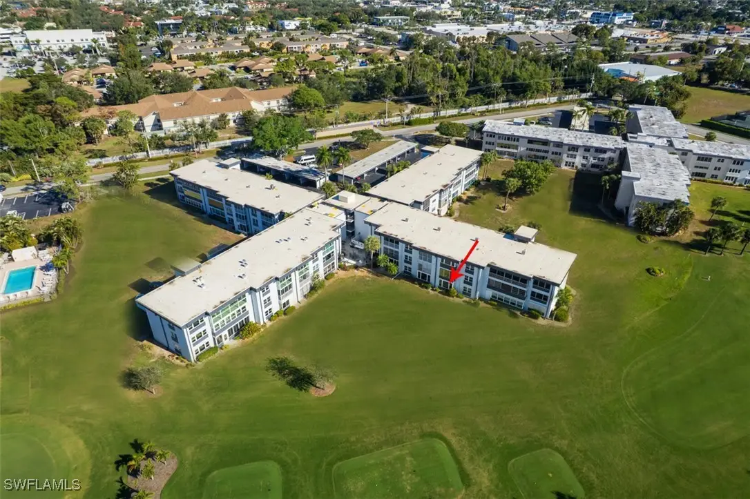 1740 Pine Valley Drive #111, Fort Myers, FL 33907 - Image #1