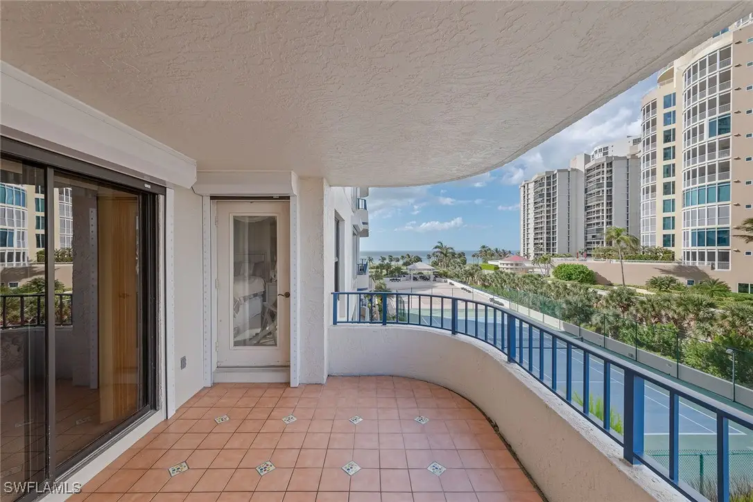 4451 Gulf Shore Boulevard N #505, Naples, FL 34103 - Image #1