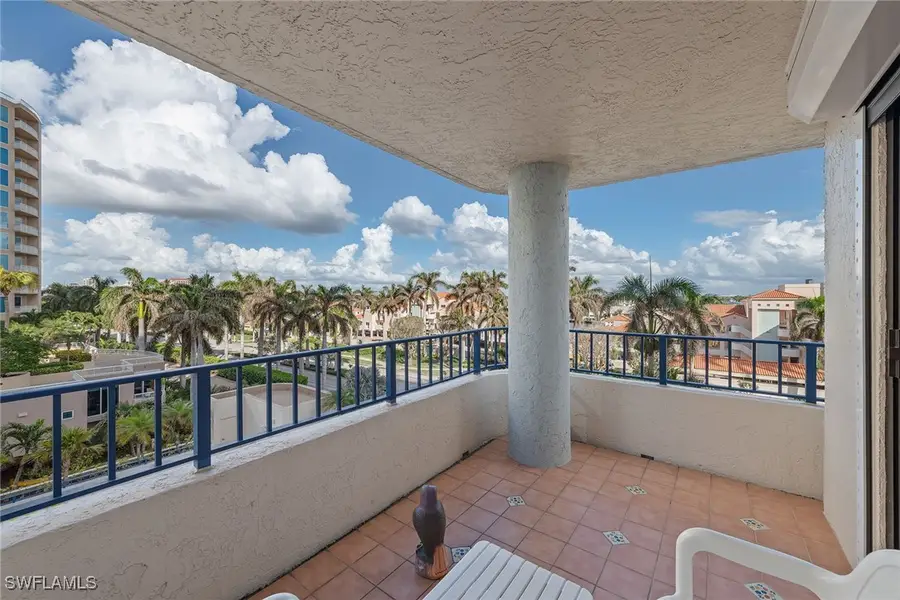 4451 Gulf Shore Boulevard N #505, Naples, FL 34103 - Image #3