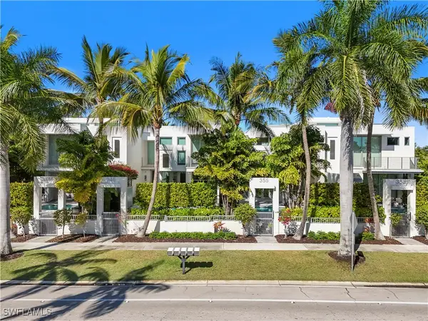 355 Banyan Boulevard #2, Naples, FL 34102