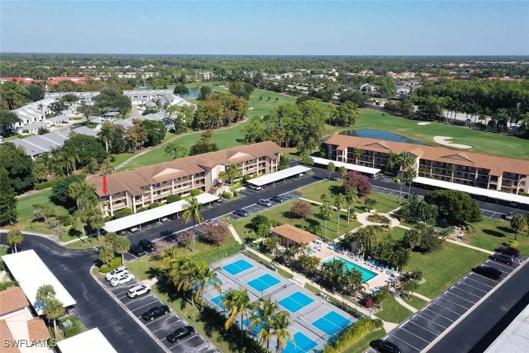 7380 Saint Ives Way #1201, Naples, FL 34104 - Image #1