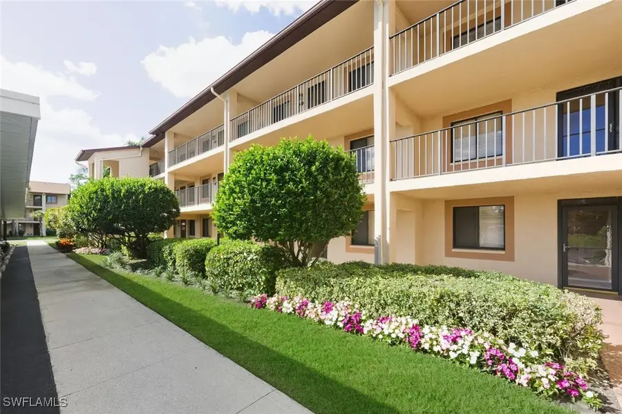 7380 Saint Ives Way #1201, Naples, FL 34104 - Image #2