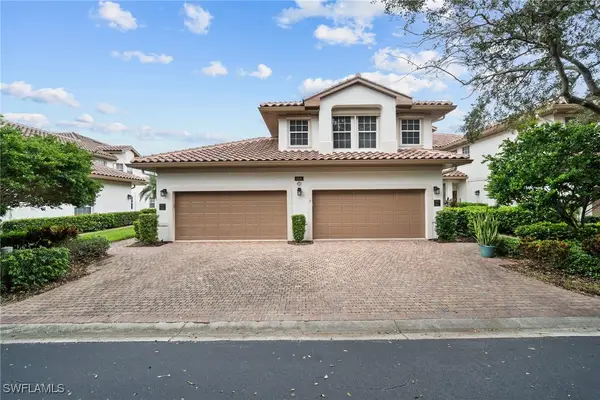 8196 Saratoga Drive #503, Naples, FL 34113