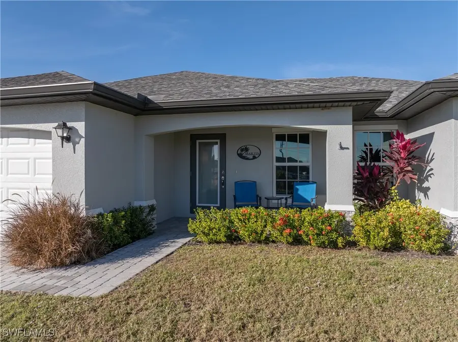 2210 NW 9th Place, Cape Coral, FL 33993 - Image #2