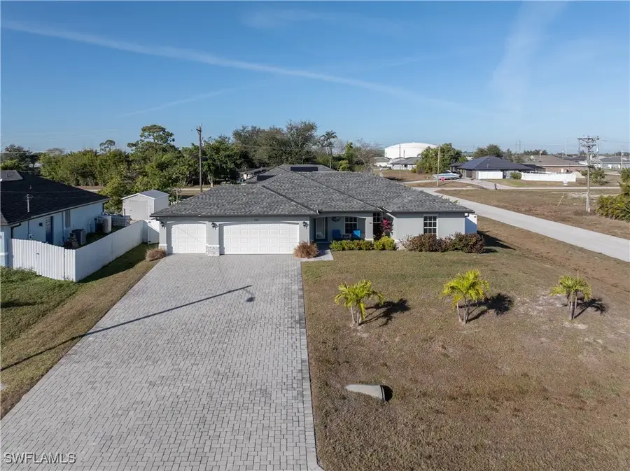 2210 NW 9th Place, Cape Coral, FL 33993 - Image #3
