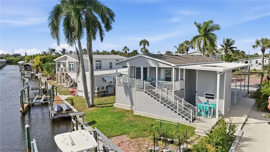 11291 Azalea Lane, Fort Myers Beach, FL 33931 - #2