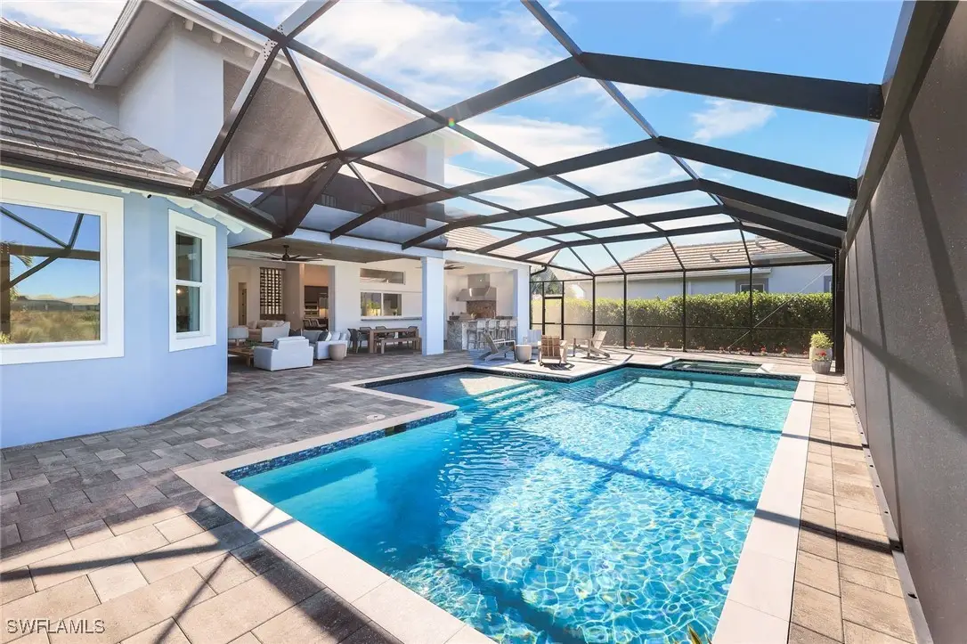 6273 Negril Isle Drive, Naples, FL 34113 - Image #1