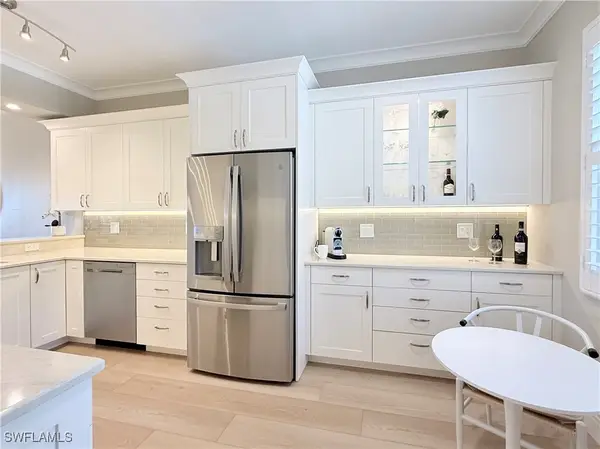 7605 Arbor Lakes Court #535, Naples, FL 34112