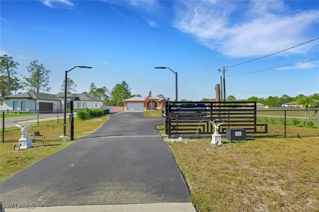 1845 Desoto Boulevard N, Naples, FL 34120 - Image #1