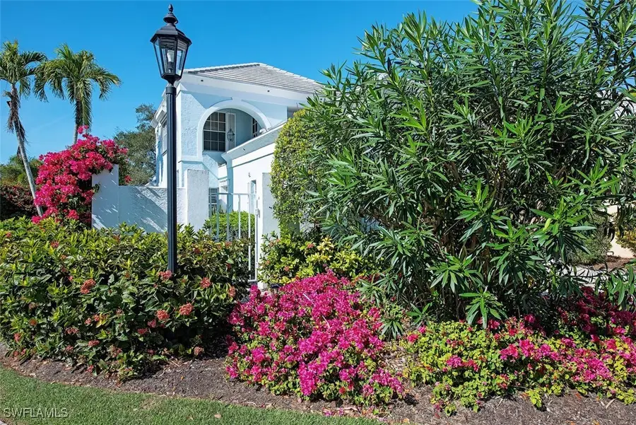 808 Rue De Ville #35, Naples, FL 34108 - #2