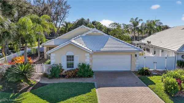 1331 Old Oak Lane, Naples, FL 34110