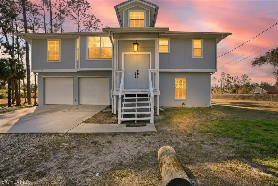 3925 14th Avenue Se, Naples, FL 34117 - #3