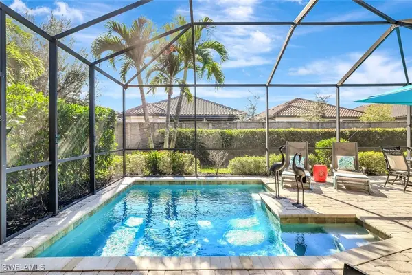 8332 Lucello Terrace N, Naples, FL 34114