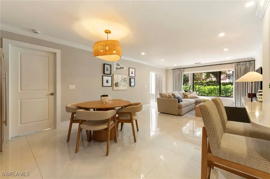 401 Courtside Drive #D101, Naples, FL 34105 - Image #2