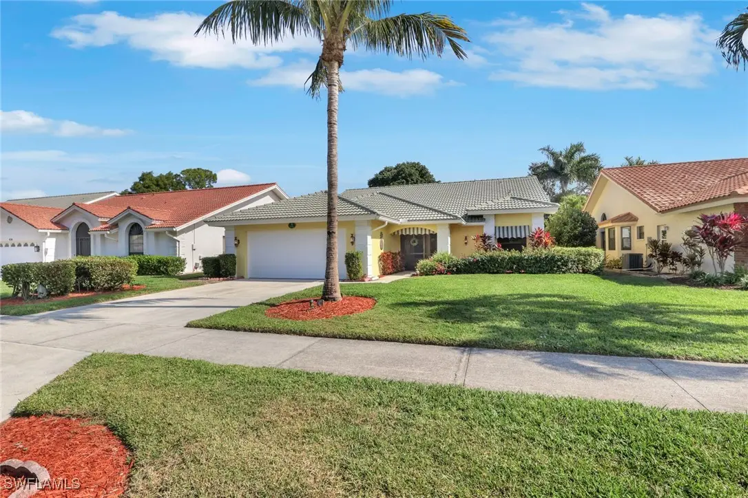 478 Countryside Drive, Naples, FL 34104 - #1
