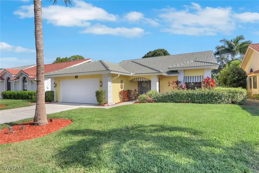 478 Countryside Drive, Naples, FL 34104 - #2