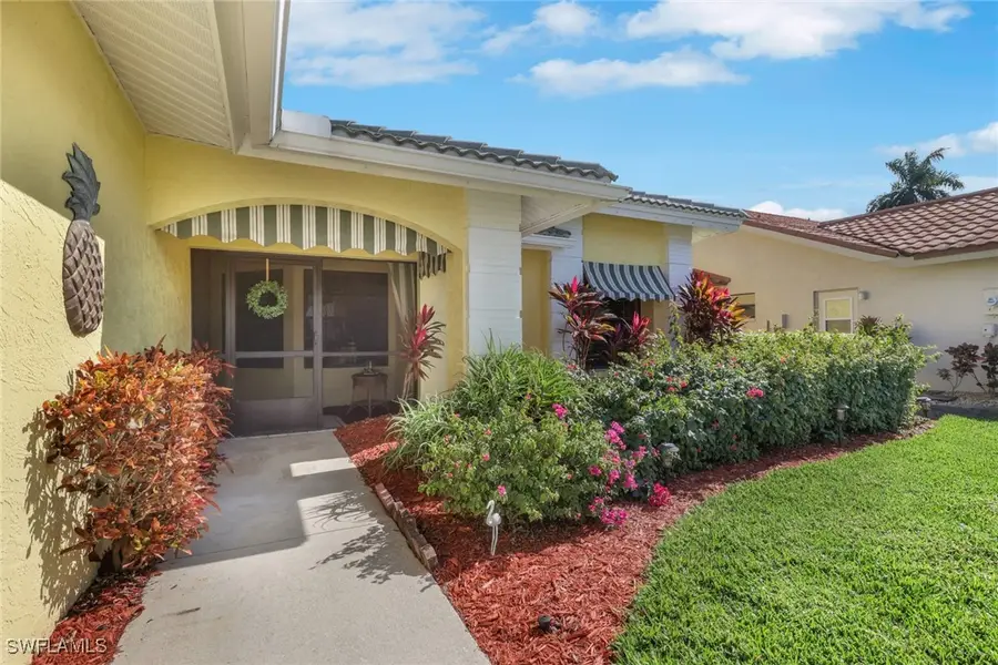 478 Countryside Drive, Naples, FL 34104 - #3