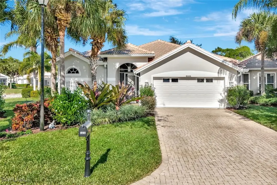 6151 Ashwood Lane, Naples, FL 34110 - Image #3