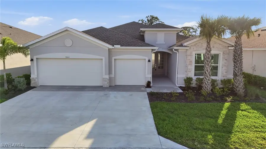 9311 Aqua Overlook Court, Lehigh Acres, FL 33936 - Image #3