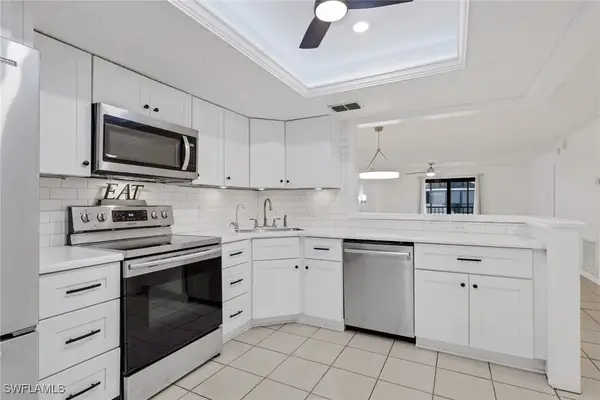 9395 Pennsylvania Avenue #25, Bonita Springs, FL 34135