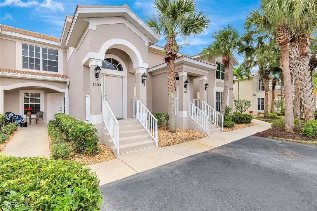 10131 Colonial Country Club Boulevard #1403, Fort Myers, FL 33913 - Image #1