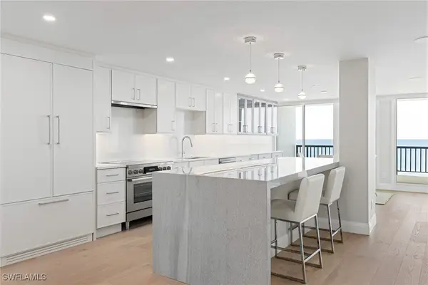 2382 Gulf Shore Boulevard N #502, Naples, FL 34103