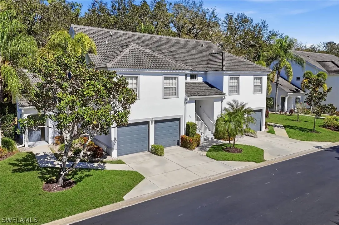 960 Partridge Circle #1, Naples, FL 34104 - #1