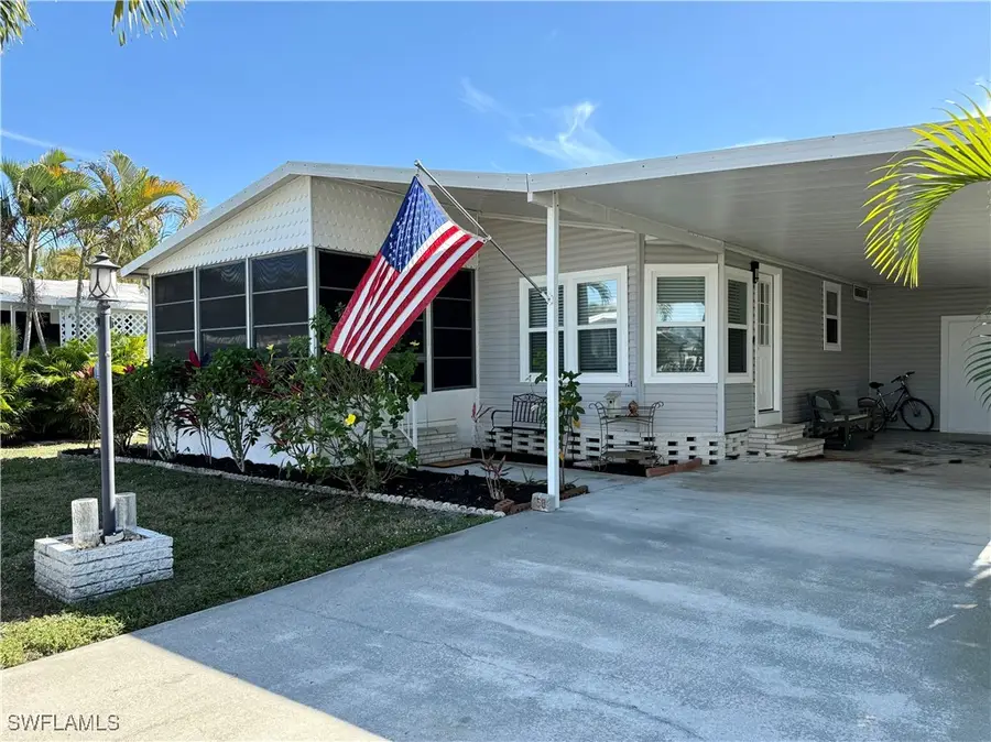 158 Seven Seas Way #158, Naples, FL 34104 - Image #2