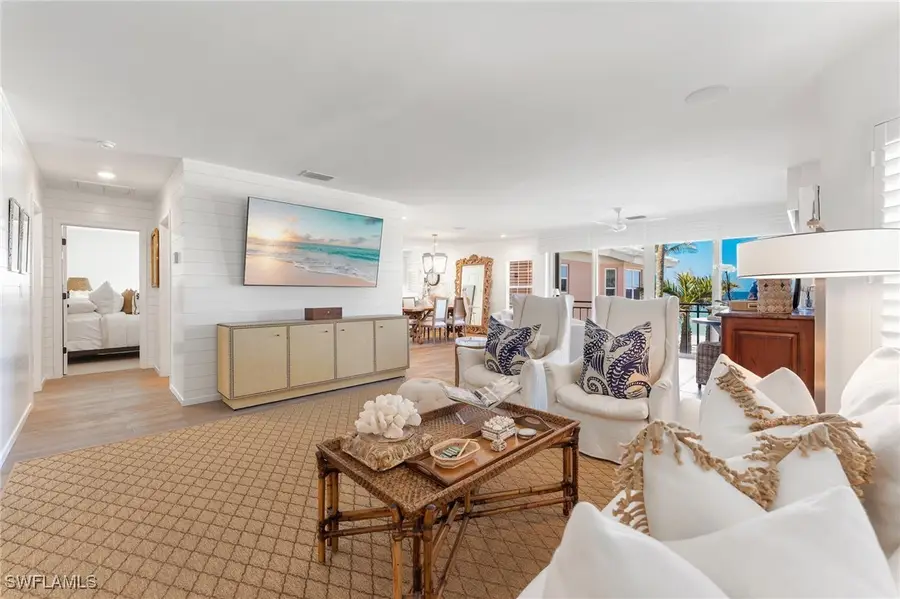 2401 Gulf Shore Boulevard N #Villa 2, Naples, FL 34103 - Image #3