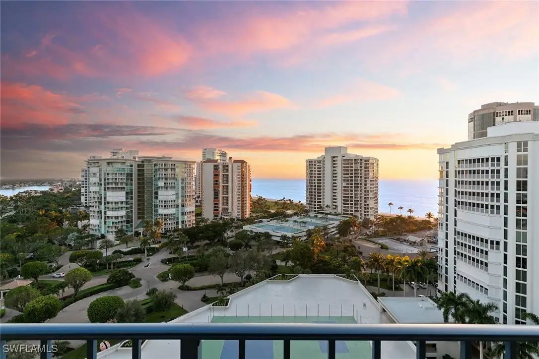 4451 Gulf Shore Boulevard N #1704, Naples, FL 34103 - Image #1