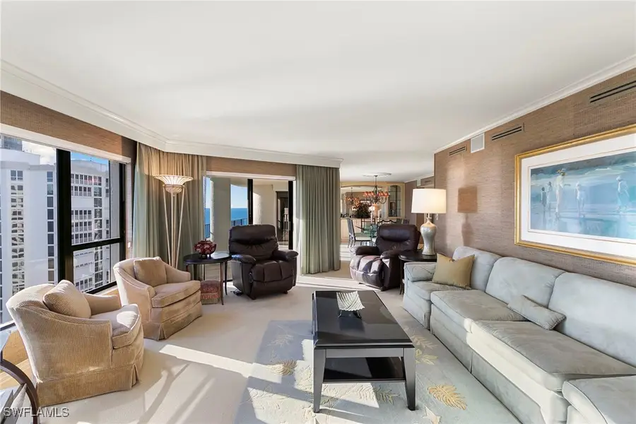 4451 Gulf Shore Boulevard N #1704, Naples, FL 34103 - Image #3