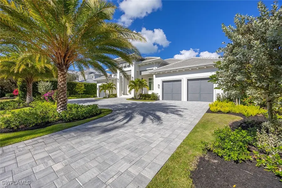 375 Bow Line Drive, Naples, FL 34103 - Image #3