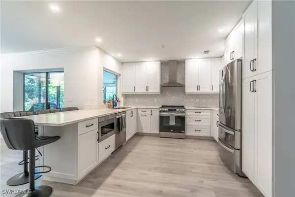 2237 River Reach Drive, Naples, FL 34104