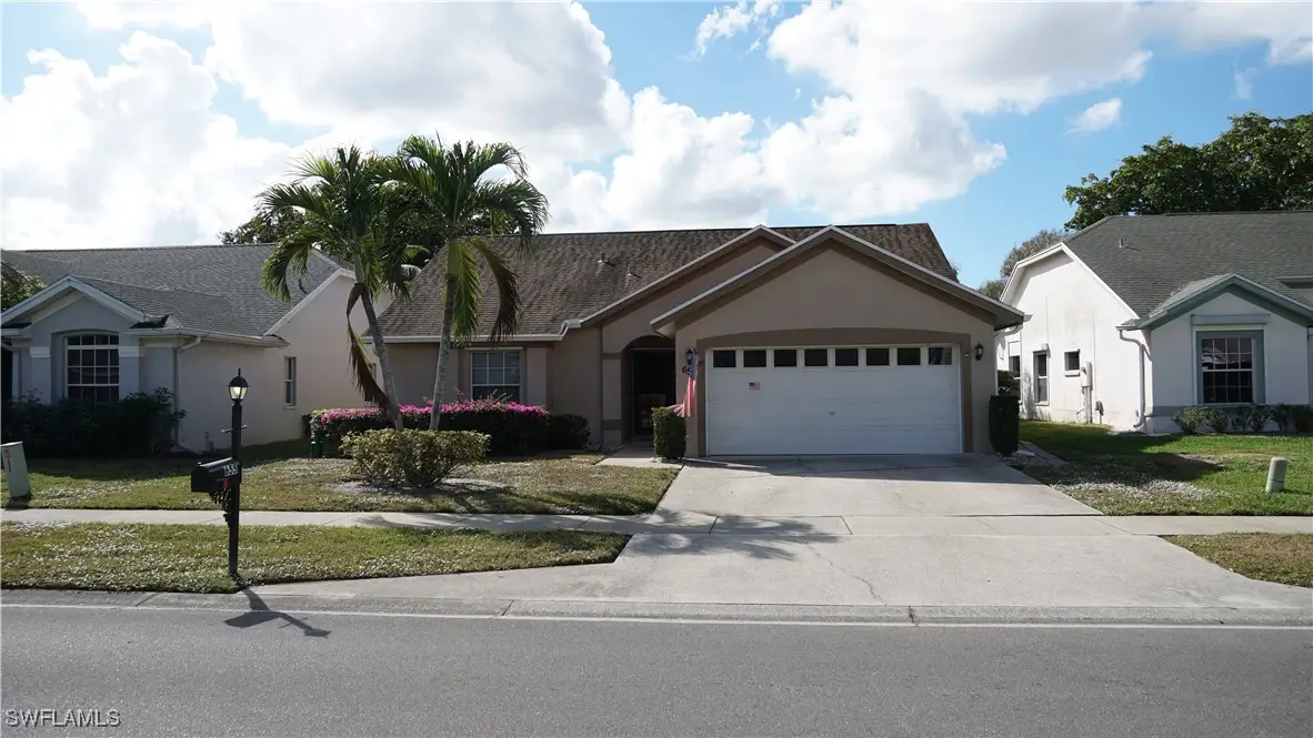 655 Lambton Lane, Naples, FL 34104 - Image #1