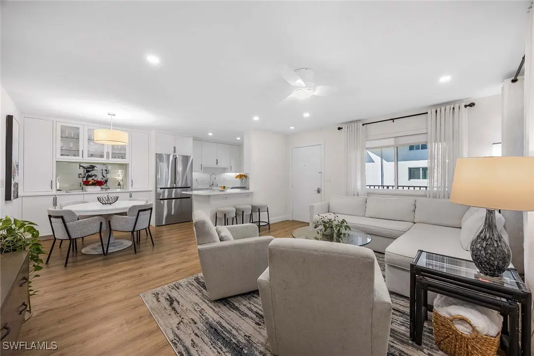 766 Central Avenue #209, Naples, FL 34102 - #1