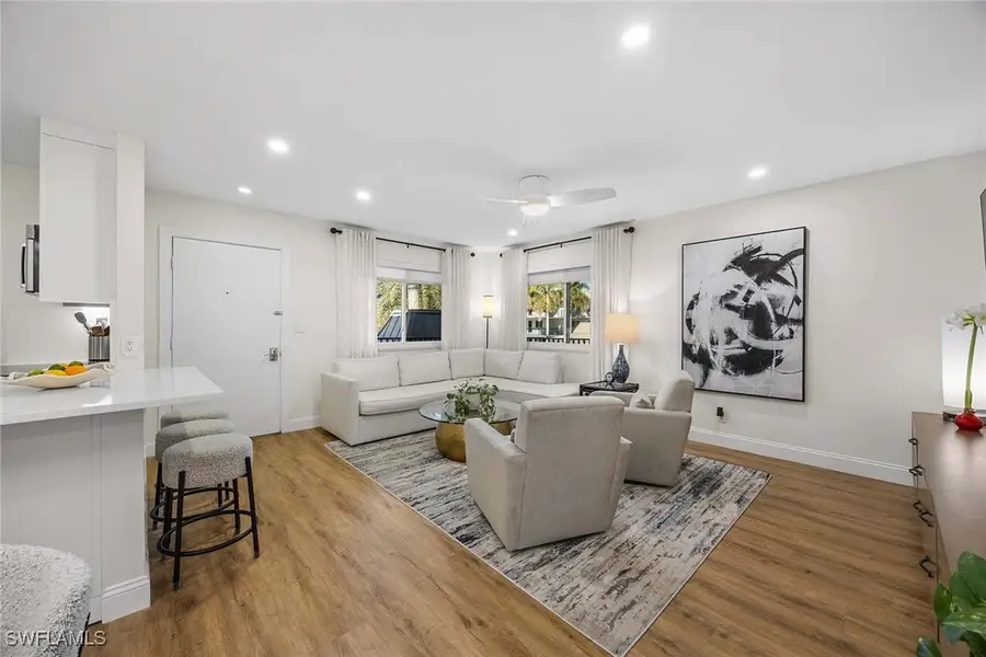 766 Central Avenue #209, Naples, FL 34102 - #3