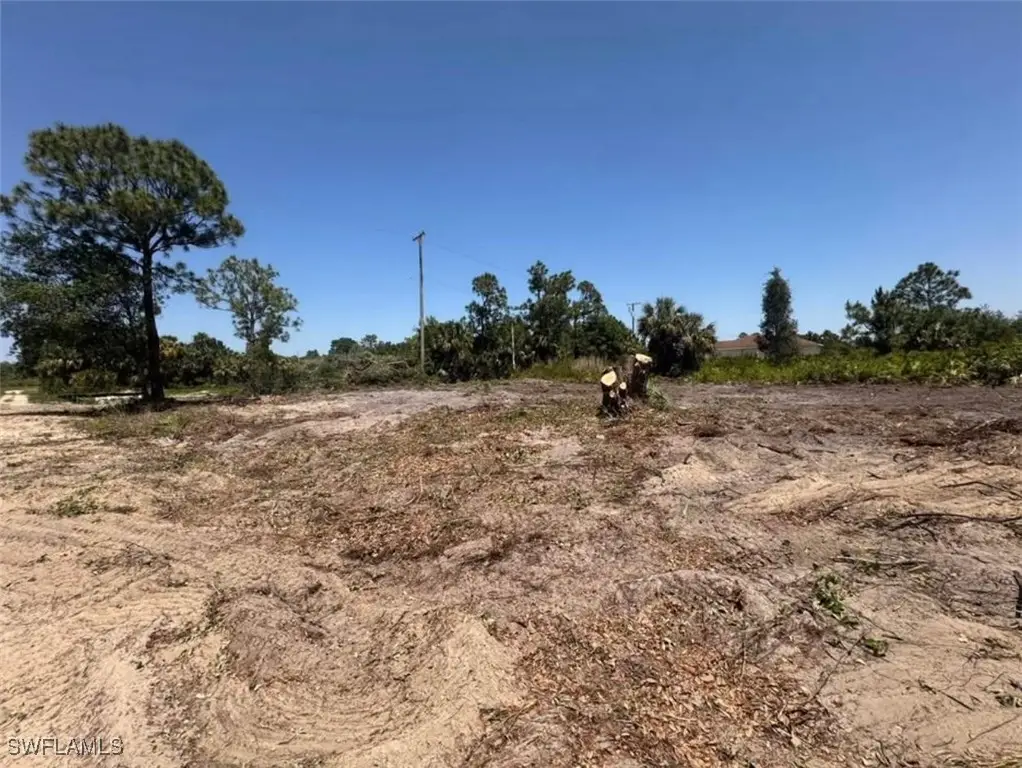 3421 59th Street W, Lehigh Acres, FL 33971 - Image #1