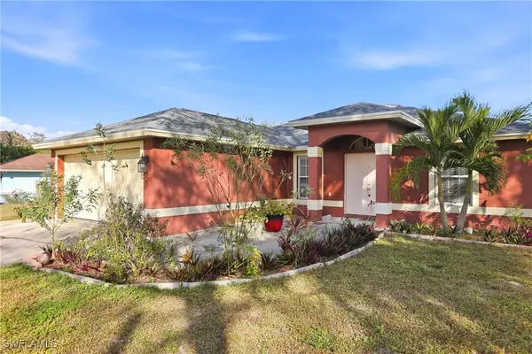 130 6th Street Ne, Naples, FL 34120