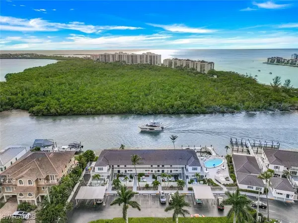 1170 Edington Place #A1, Marco Island, FL 34145