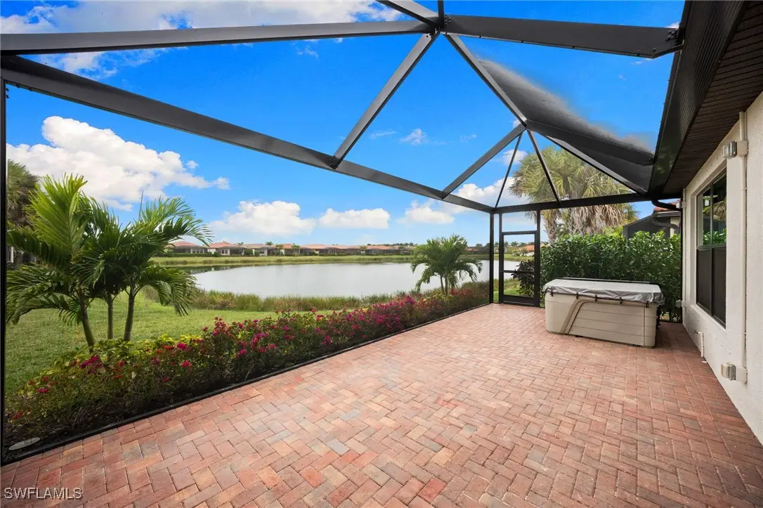 1511 Oceania Drive S, Naples, FL 34113 - #1