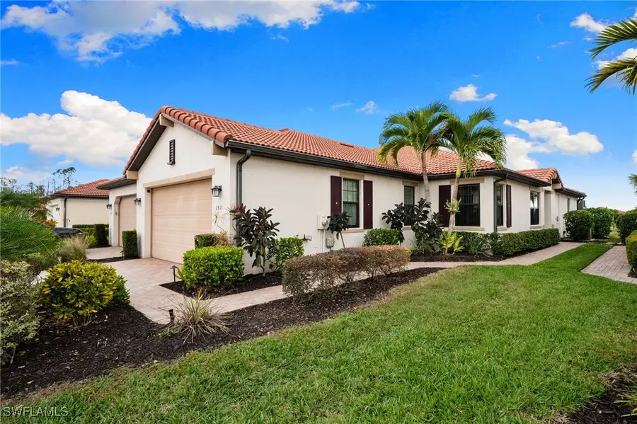 1511 Oceania Drive S, Naples, FL 34113 - #2