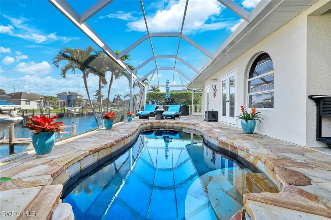 1174 Shenandoah Court, Marco Island, FL 34145 - Image #1